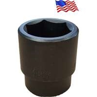 SK Hand Tool 34030 - 15/16" 6PT Impact Socket - 1/2" Drive